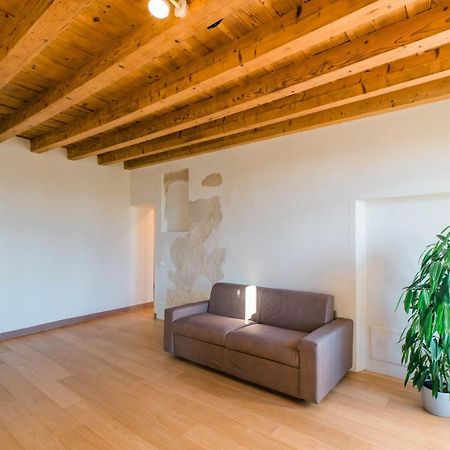 Feel - Pareto Apartment Bergamo Buitenkant foto